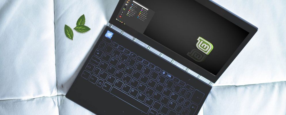 爱上Linux Mint的10个理由