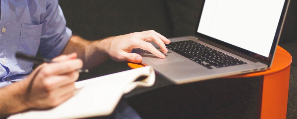 忘记Apple Notes：Mac的5种独特的笔记应用程序