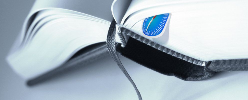 如何在Mac上的Safari中管理书签和收藏夹:完整指南