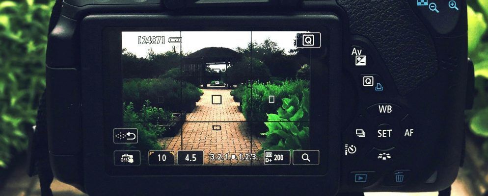 拍摄照片时选择手动对焦而不是自动对焦的10个理由