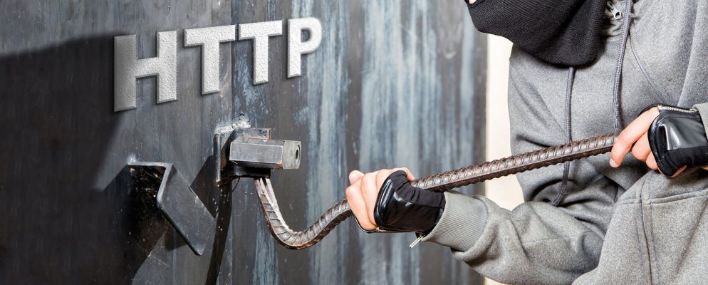 您的网站需要SSL证书的7个理由