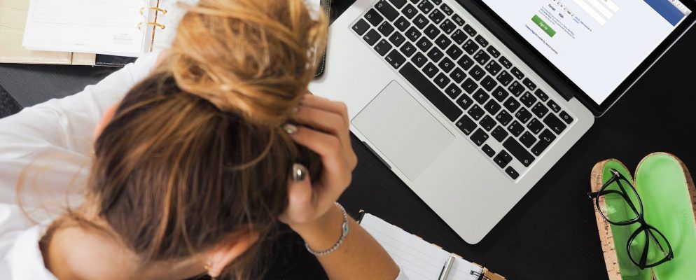 7社交媒体对人和用户的负面影响