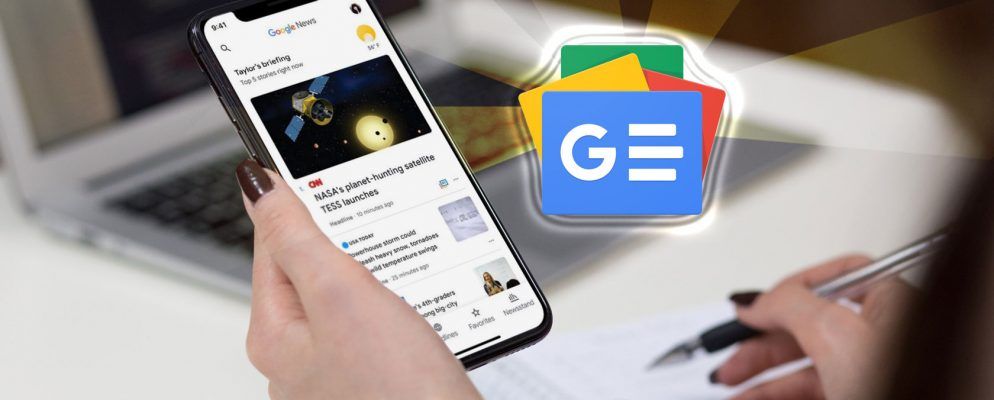 新版Google新闻:您应该了解的6项惊人变化