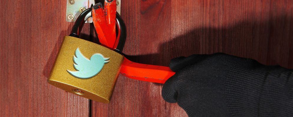 如何检查您的在线帐户是否被黑客入侵