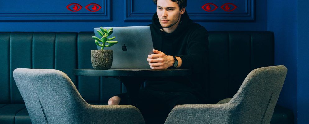 5个私人事物网站在您不知情的情况下了解您