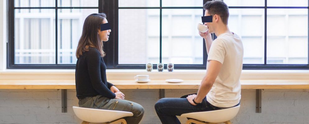 如何在网上约会时保护您的隐私