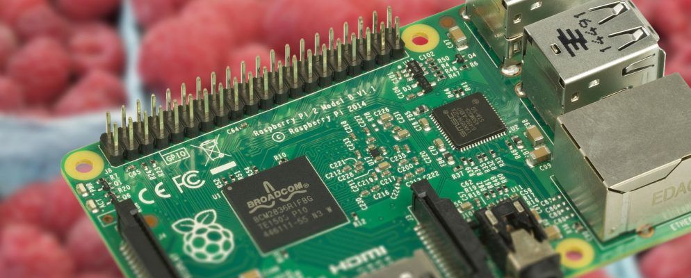 您需要了解的有关Raspberry Pi GPIO引脚的所有信息