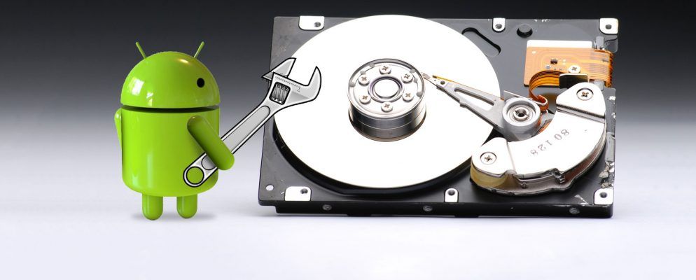 如何使用Android设备恢复PC