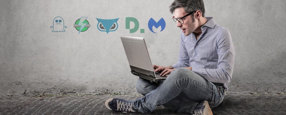 您可能没听说过的5种免费安全工具（但应安装）