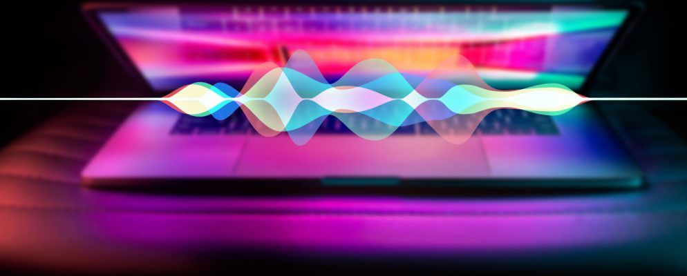 Mac上的Siri：用语音完成任务的11种方法