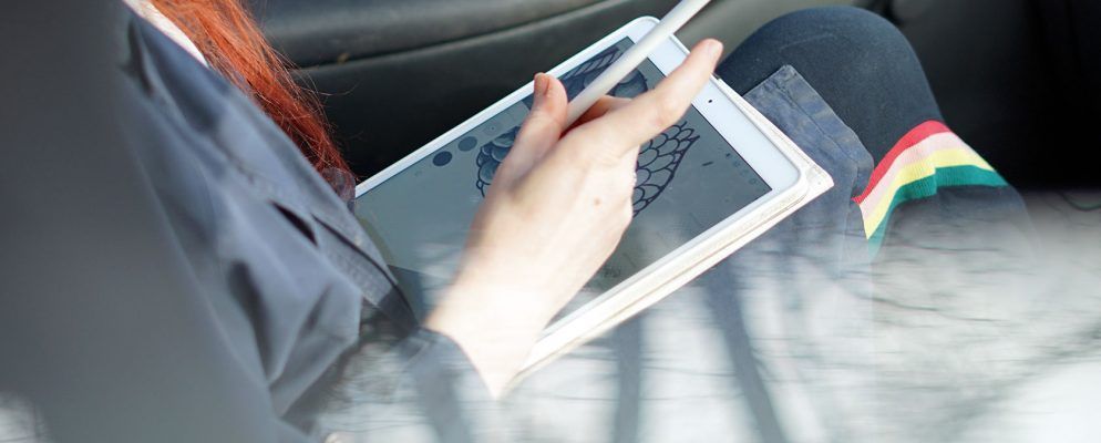 什么是SketchBook？适用于艺术家和设计师的最佳免费绘图应用程序