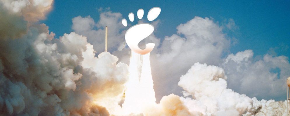 加快GNOME桌面的6种方法