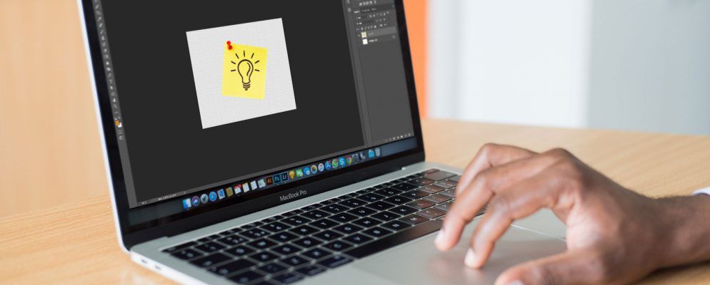 帮助您开始学习Photoshop的7种技巧