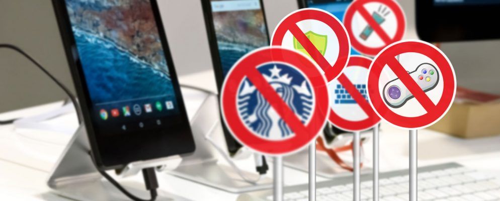 您应该停止安装的5种移动应用程序