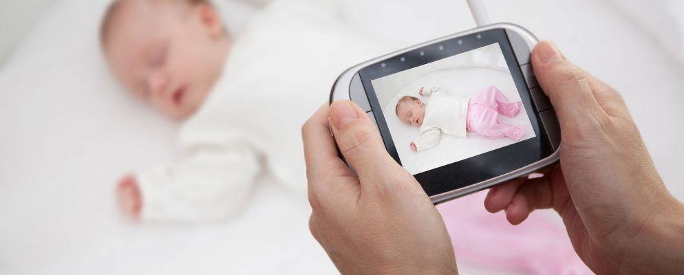 Wi-Fi相机可以让您成为更好的父母的7种方法