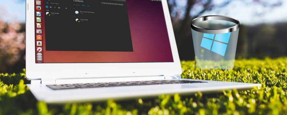 Linux上也有7种流行的Windows应用程序