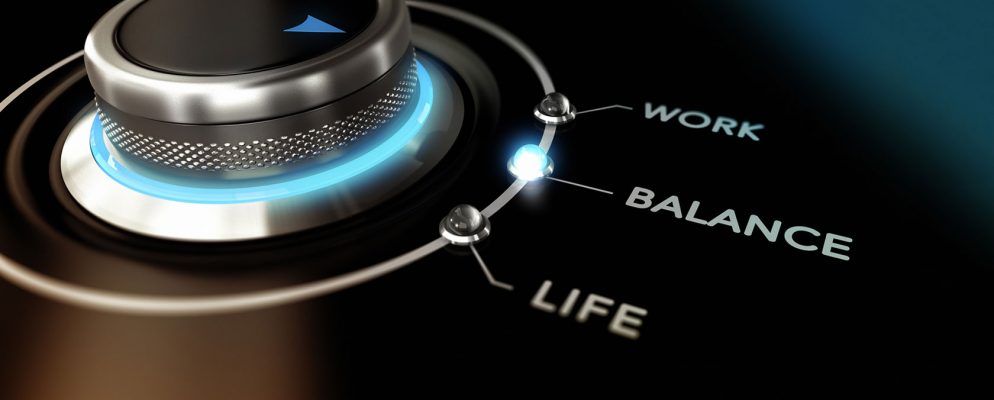 5种数字习惯将您的工作和个人生活完全分开