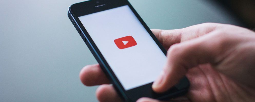 如何将YouTube视频下载到iPhone相机胶卷