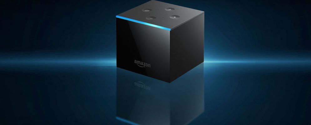购买Amazon Fire TV Cube之前要了解的内容