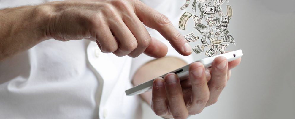 这15个流行的Android应用可能会泄漏您的移动数据