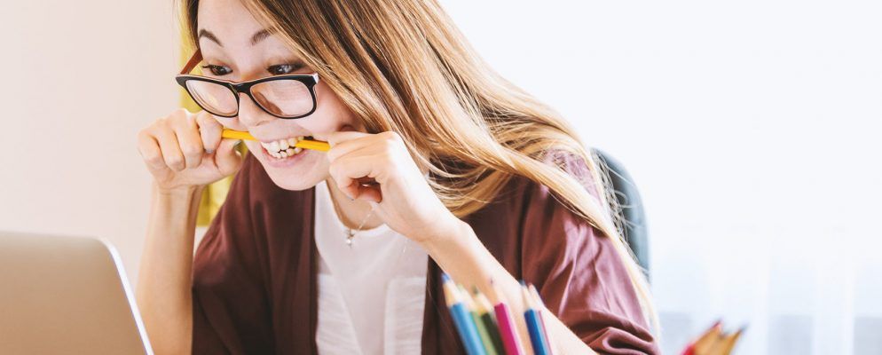 在Google上查找大学录取信息的最佳方法