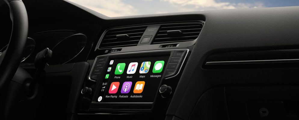 Apple CarPlay快速指南：它是什么，它如何工作以及为什么有用