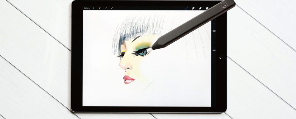与ipad和iphone兼容的5种最佳apple Pencil替代品 双电网 Pcpc Me