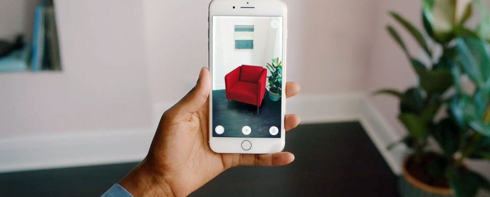 适用于iPhone的9种最佳免费ARKit游戏和应用程序