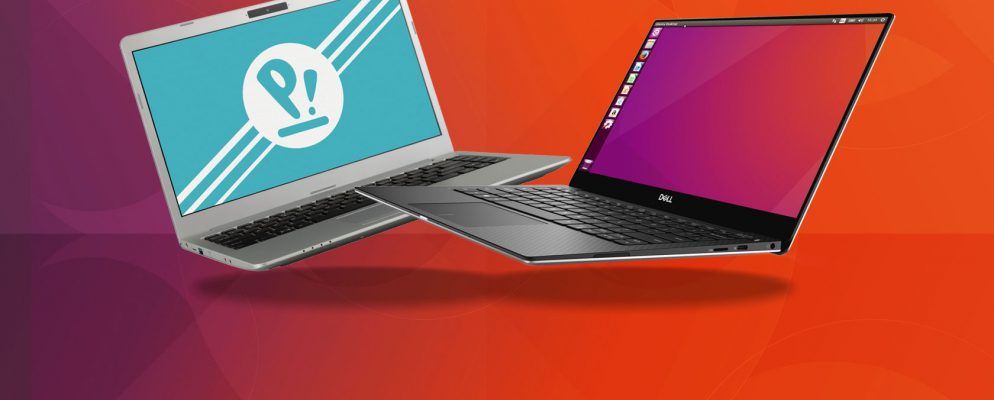 最佳Linux笔记本电脑：System76 Galago Pro与Dell XPS 13 Developer Edition