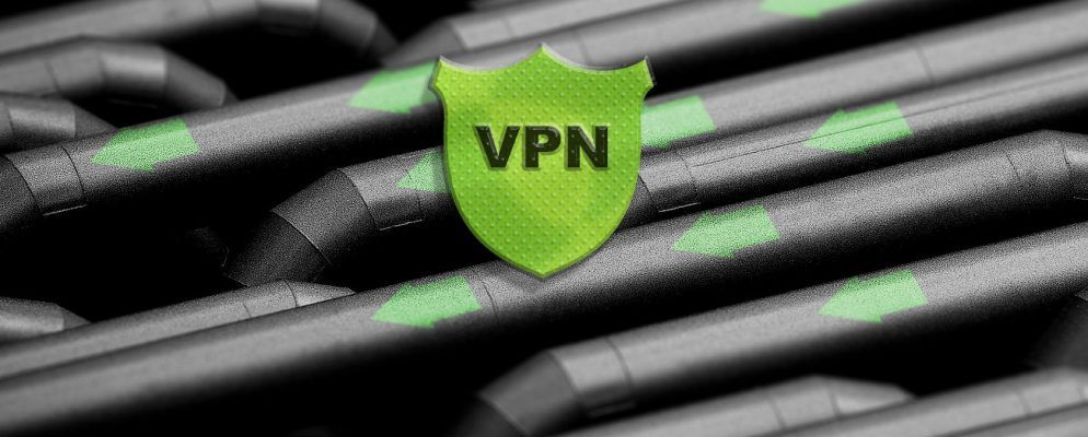 最佳洪流VPN:ExpressVPN,CyberGhost和Mullvad