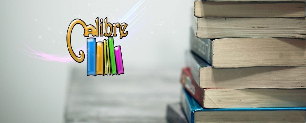 7种隐藏式口径功能可帮助您更好地管理电子书