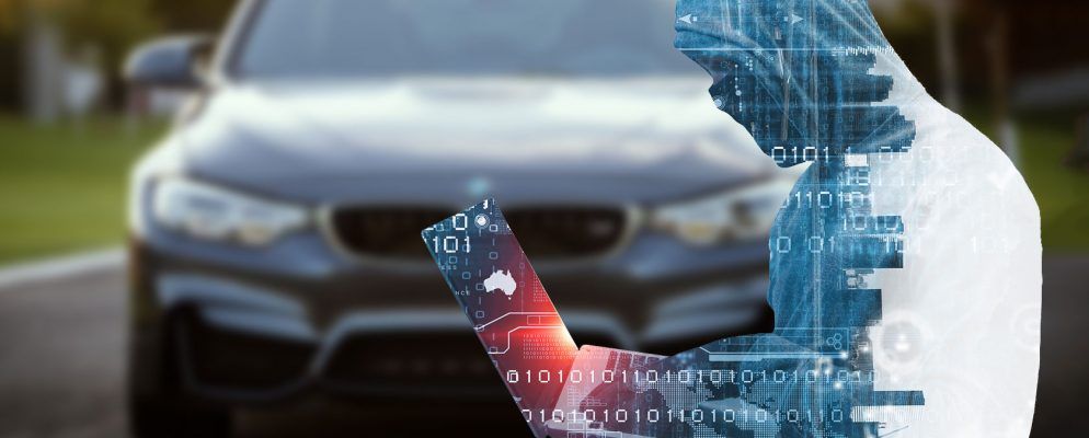 罪犯使用技术窃取和窃取汽车的5种方式