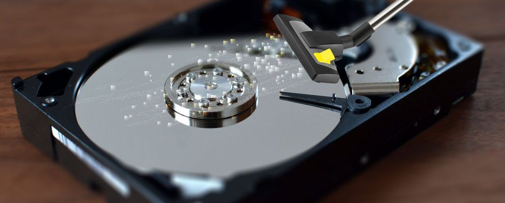 如何使用PrivaZer安全删除Cookie,Internet缓存等