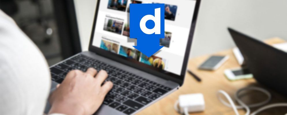 如何从DailyMotion下载视频