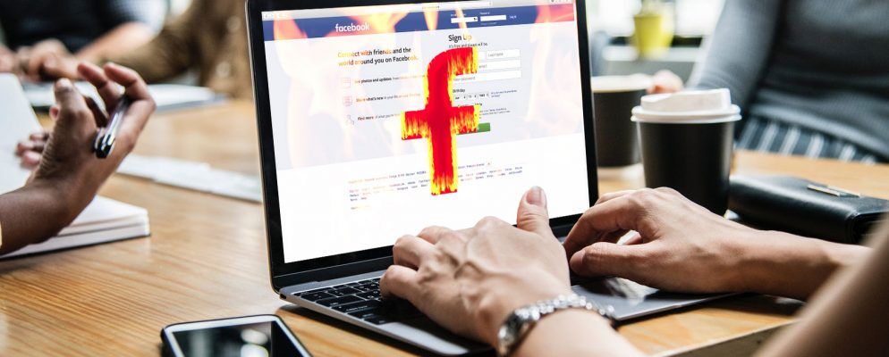 “免费” Facebook帐户的真实价格：您愿意支付吗？