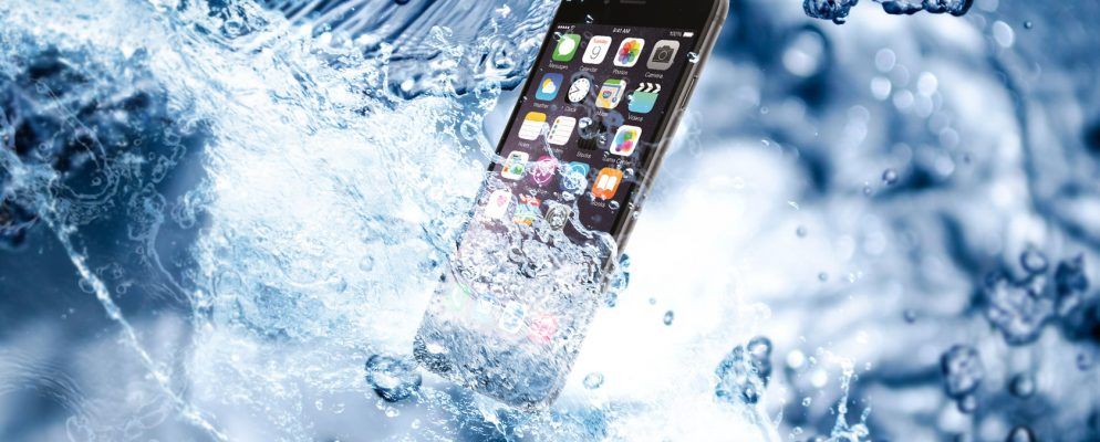 如何修复损坏的iPhone