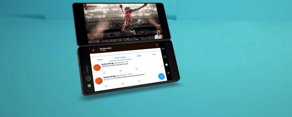 折叠手机即将到来:Surface Phone,三星Galaxy X等