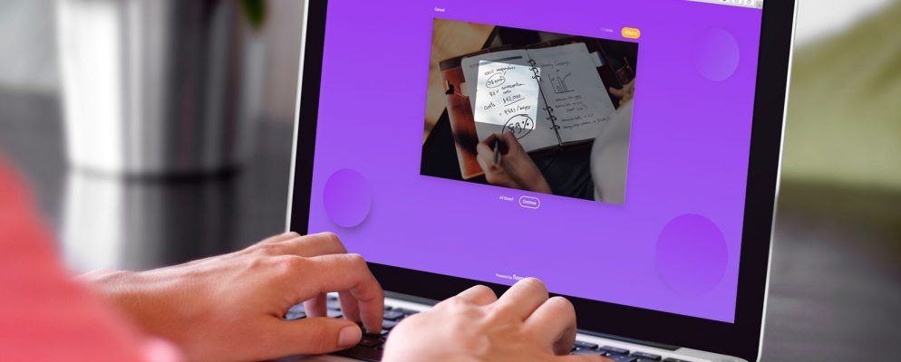 没有更多的Photoshop：5个Web上没有注册的图像编辑器