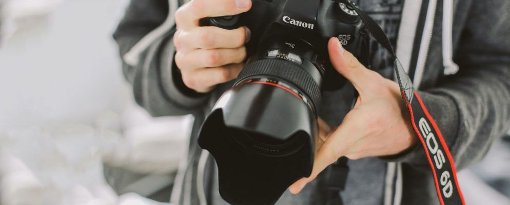 您应该购买全画幅相机吗?开始之前要考虑的4件事