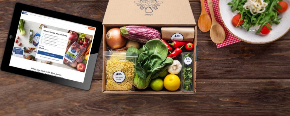 在家中获取新鲜健康餐食的7种方法