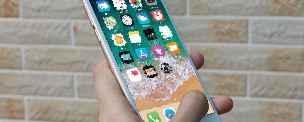 如何在iPhone上隐藏消息,照片等