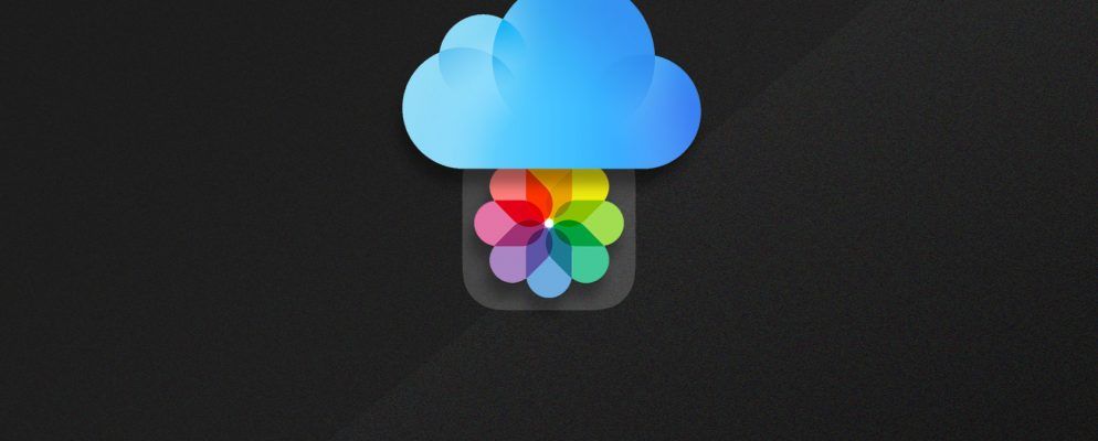 iCloud照片大师指南:照片管理需要了解的一切