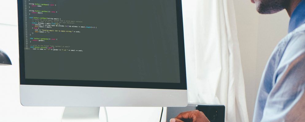 什么是面向对象的编程?用Layman的术语解释的基础知识