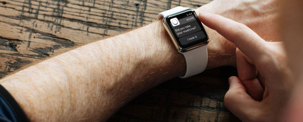 iPhone和Apple Watch的5种免费药和药提醒