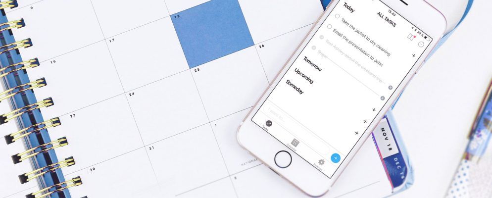 25个有用的iPhone生产力应用程序,可帮助您完成工作