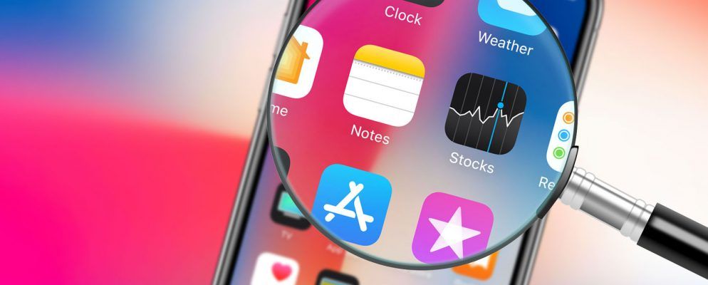 iPhone X屏幕真的是所有智能手机屏幕中最好的吗?