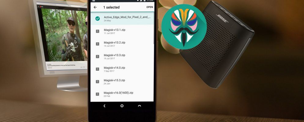 适用于Android设备的10个必备Magisk模块