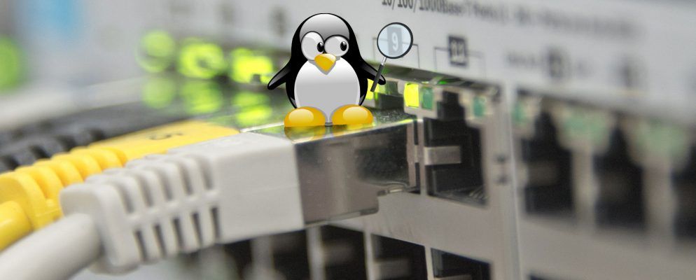 如何在Linux上管理IP地址:查找,设置和更改