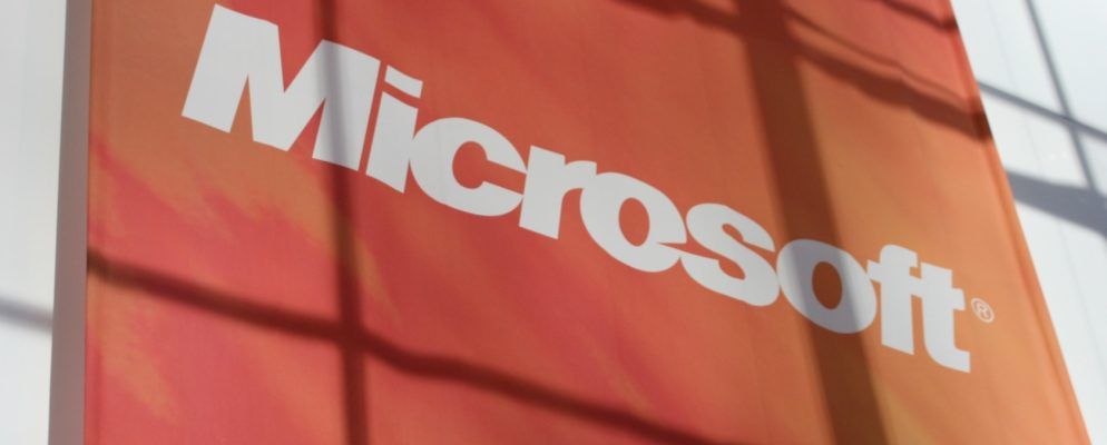 微软在Android和iOS上启动新闻应用程序