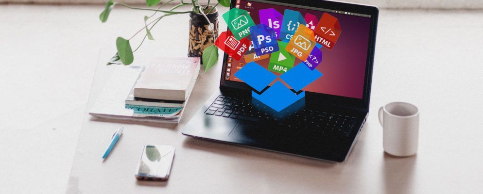 如何轻松地将数据从Windows或Mac迁移到Linux